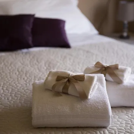 Guest house Divino Bistrot E Relais