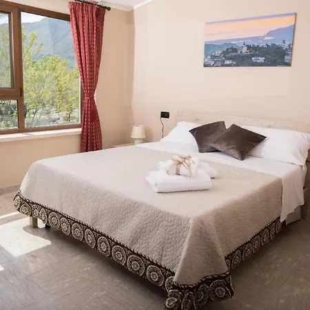 Guest house Divino Bistrot E Relais