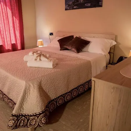 Vendégház Divino Bistrot E Relais 4*