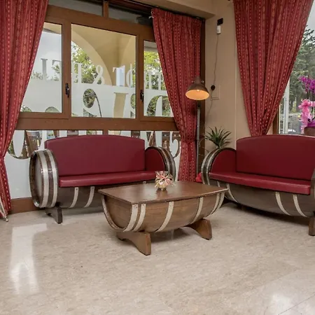 Guest house Divino Bistrot E Relais *