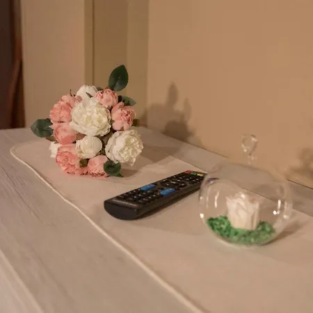 Vendégház Divino Bistrot E Relais Lenola