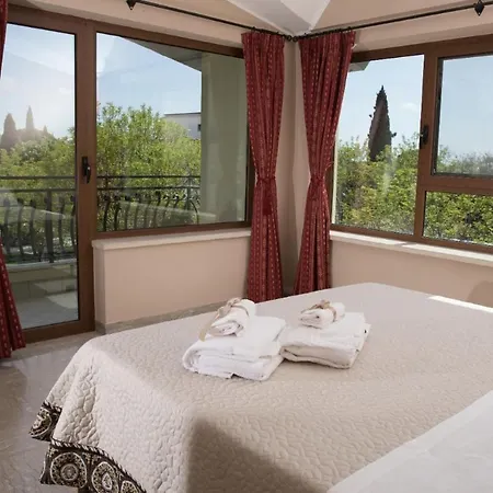 Divino Bistrot E Relais Guest house