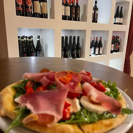 Divino Bistrot E Relais Lenola