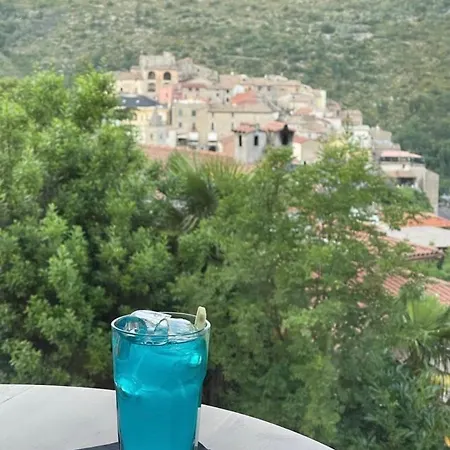 Divino Bistrot E Relais 4* Lenola