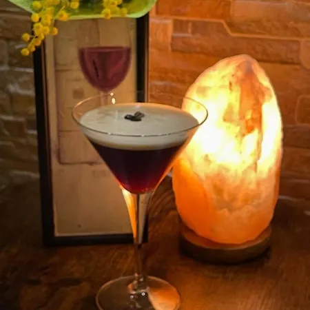 Divino Bistrot E Relais Lenola