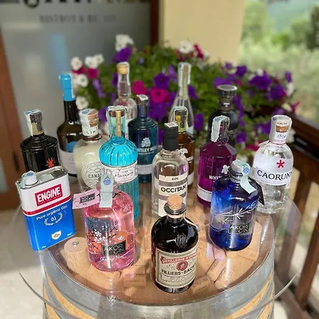 Divino Bistrot E Relais