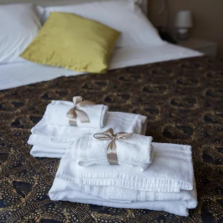 Guest house Divino Bistrot E Relais 4*