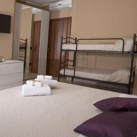 Divino Bistrot E Relais 4*