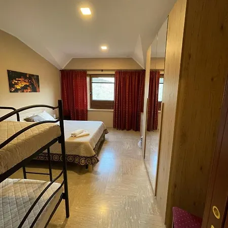 Divino Bistrot E Relais 4* Lenola