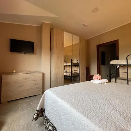 Divino Bistrot E Relais 4* Lenola