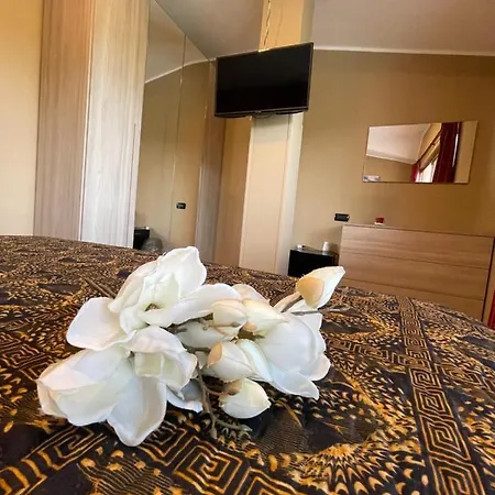 招待所 Divino Bistrot E Relais