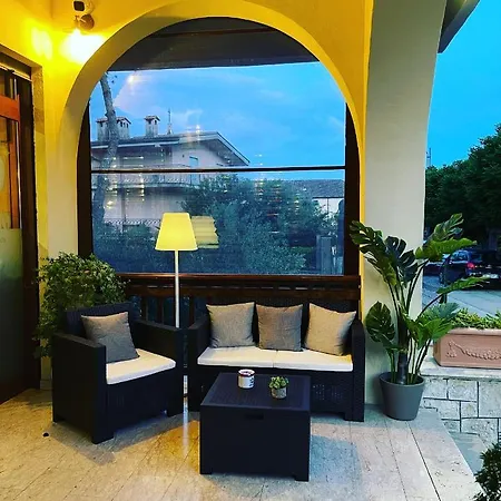 Guest house Divino Bistrot E Relais Lenola