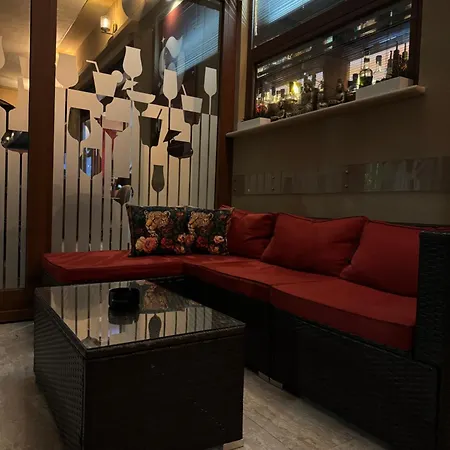 Divino Bistrot E Relais Lenola