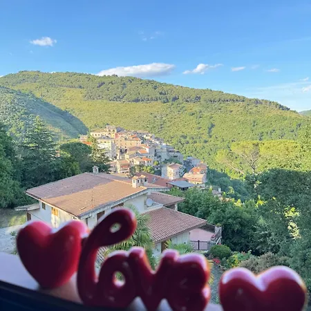 Divino Bistrot E Relais 4* Lenola