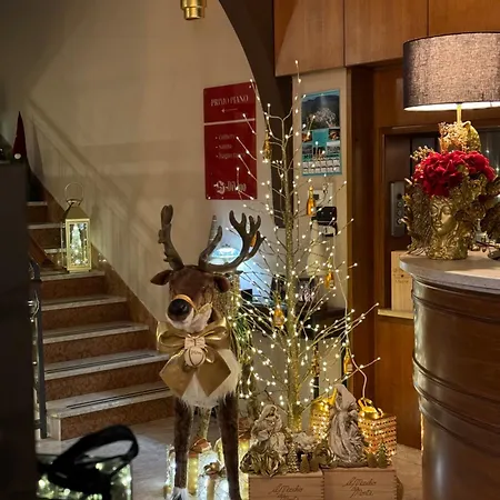 Divino Bistrot E Relais Lenola