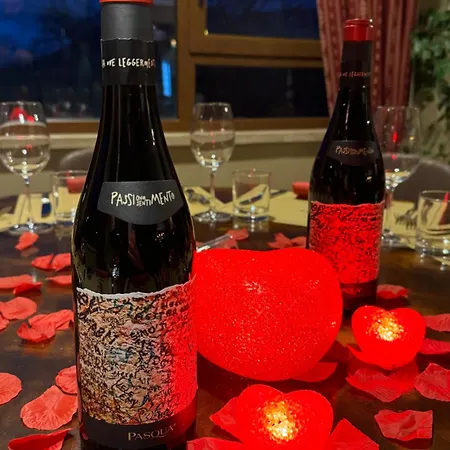 Divino Bistrot E Relais