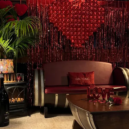 Divino Bistrot E Relais Vendégház