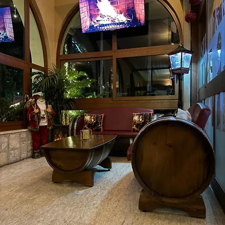 Divino Bistrot E Relais Vendégház 4*