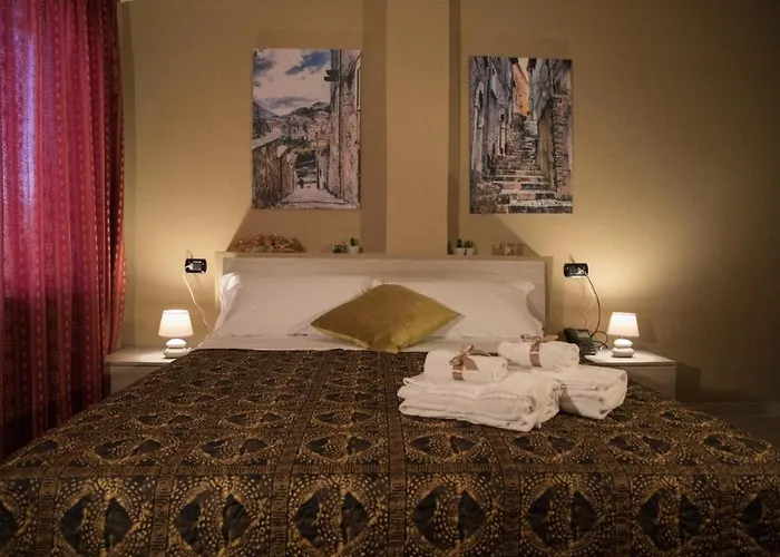 Divino Bistrot E Relais 4* Lenola