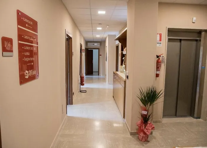 Divino Bistrot E Relais 4* Lenola