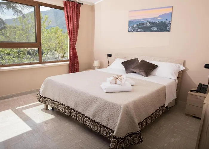 Penzion Divino Bistrot E Relais