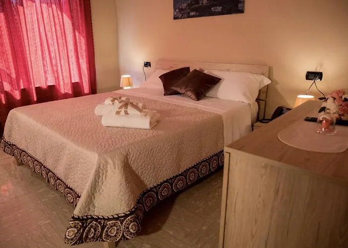 Penzion Divino Bistrot E Relais 4*