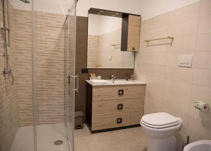 Divino Bistrot E Relais 4* Lenola