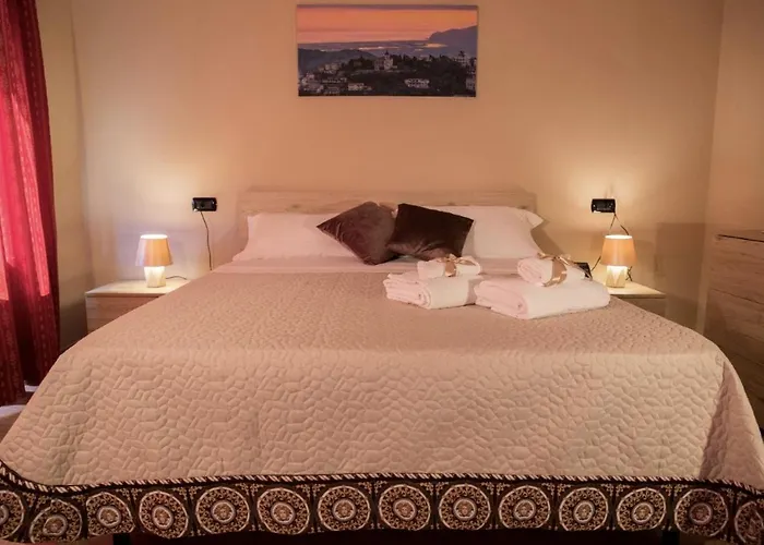 Divino Bistrot E Relais