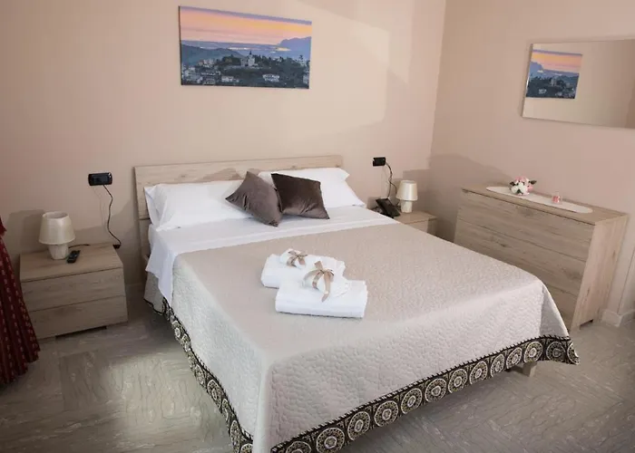 Divino Bistrot E Relais 4* Lenola