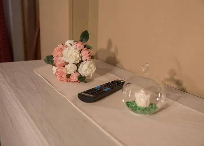 Penzion Divino Bistrot E Relais Lenola