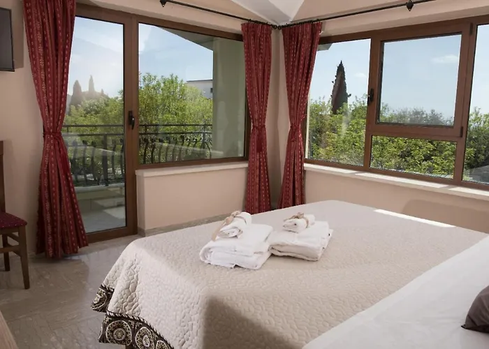 Divino Bistrot E Relais Gasthof