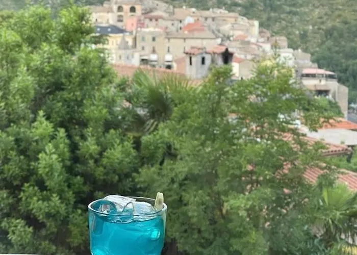 Divino Bistrot E Relais 4* Lenola