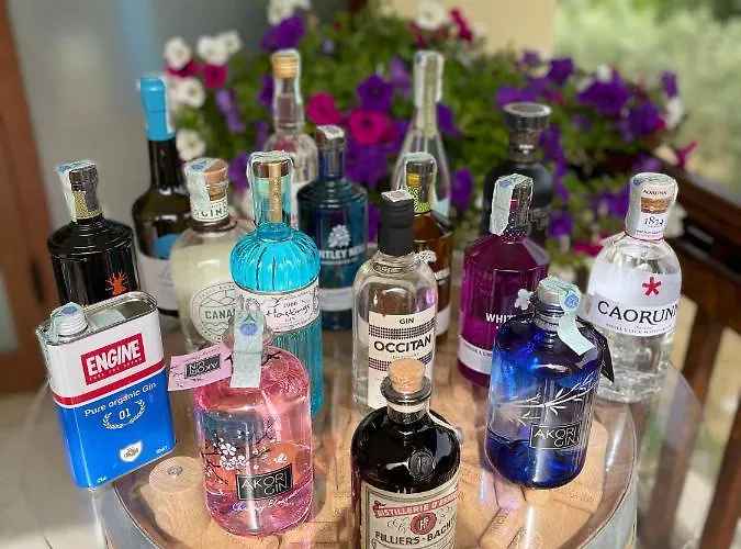 Divino Bistrot E Relais