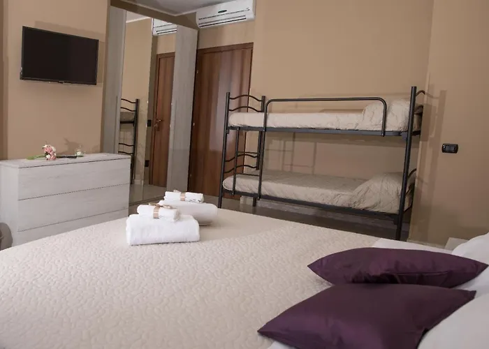 Divino Bistrot E Relais 4*