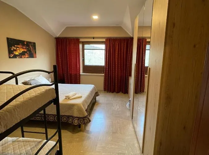 Divino Bistrot E Relais 4* Lenola