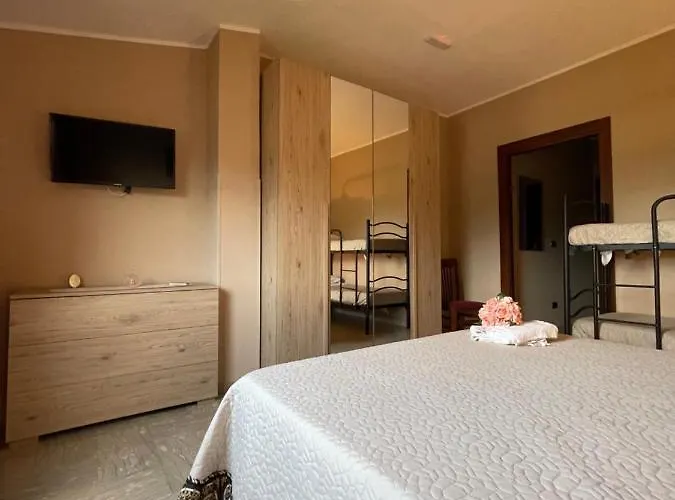 Divino Bistrot E Relais 4* Lenola