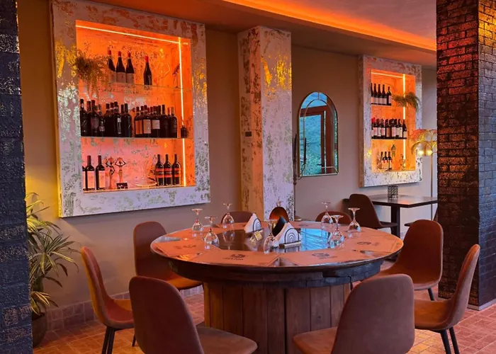 Divino Bistrot E Relais