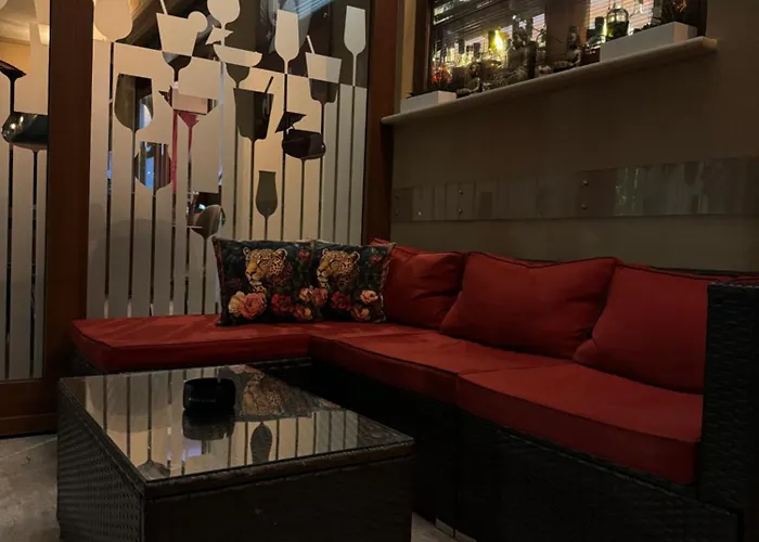 Divino Bistrot E Relais Lenola