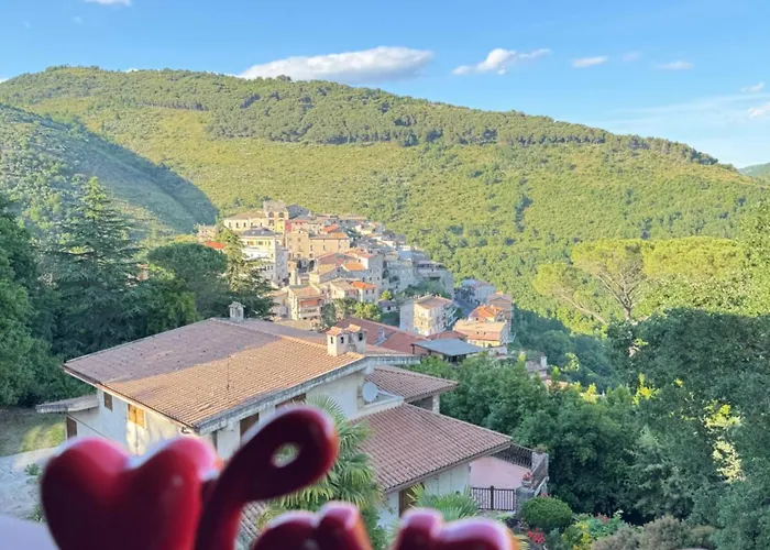 Divino Bistrot E Relais 4* Lenola