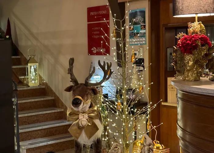 Divino Bistrot E Relais Lenola