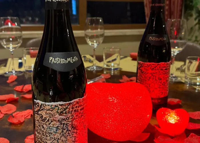 Divino Bistrot E Relais